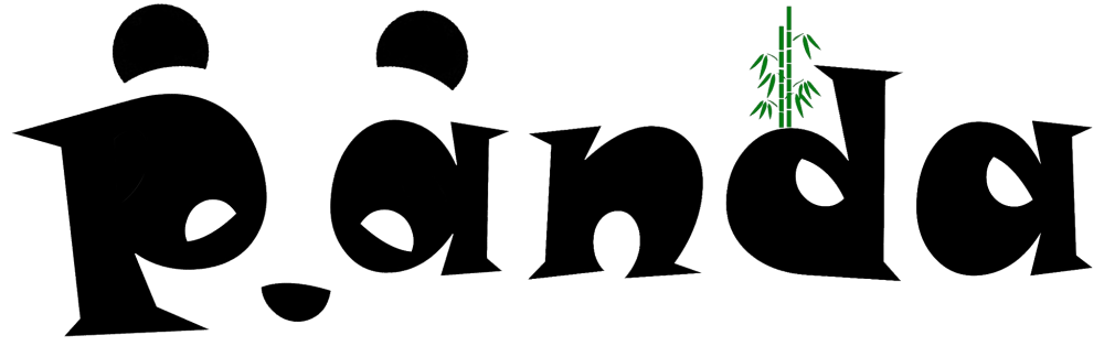 פנדה פרינט